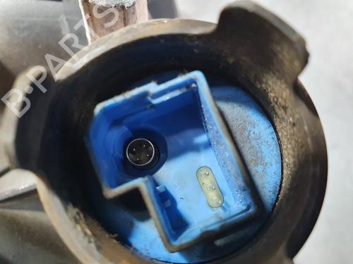 Right mirror BMW 7 (F01, F02, F03, F04) 730 d | BP11118408C27 