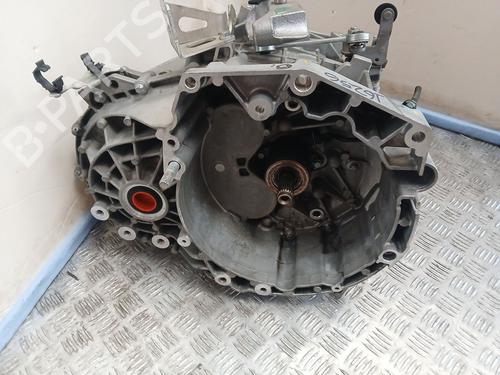Gearbox FIAT TIPO Estate (356_, 357_)  | BP23208409M3 
