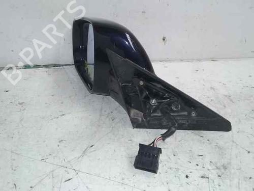 Left mirror AUDI A4 B5 (8D2) 1.9 TDI | BP181414C26 