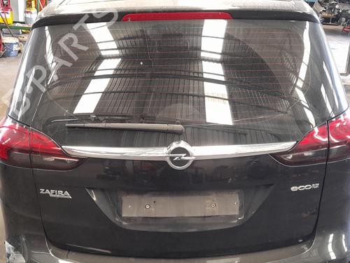 Used Tailgate Tailgate 37216719 37216719