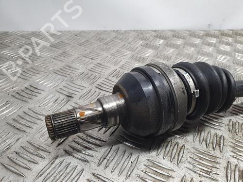 Right front driveshaft CHEVROLET AVEO / KALOS Hatchback (T250, T255)  | BP8614350M39 