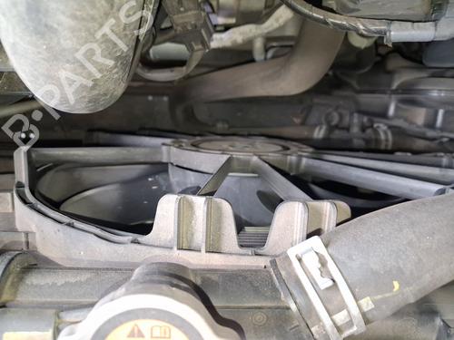 Used Radiator fan Radiator fan MAZDA CX-30 (DM) SKYACTIV-G M Hybrid (122 hp) 39698281 39698281