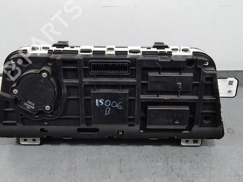 Instrument cluster HYUNDAI IONIQ (AE) 1.6 GDI Hybrid | BP15258703C47 