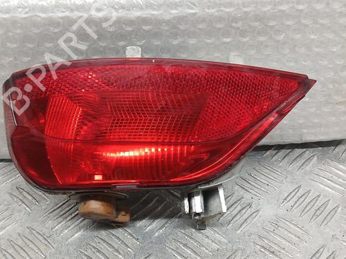 Used Rear bumper left light RENAULT GRAND SCÉNIC IV (R9_) 1.3 TCe 140 (R9NB) (140 hp) 26009698