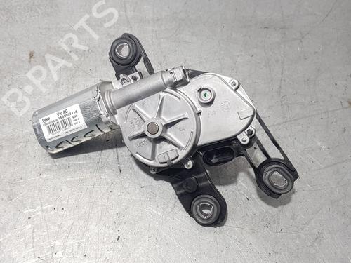 Rear wiper motor SEAT Mii (KF1, KE1)  | BP8056184M102 