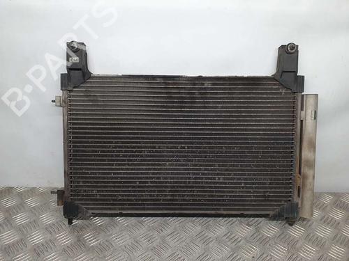 AC radiator CHEVROLET MATIZ (M200, M250)  | BP16500182M32 