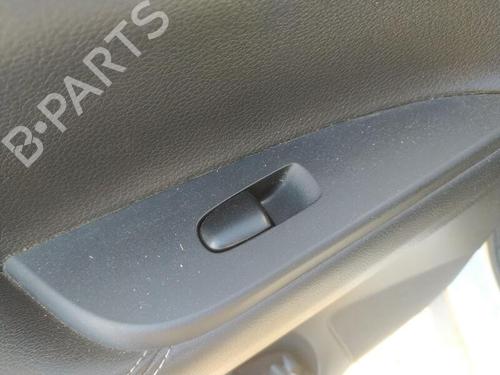 left-rear-window-switch-nissan-pulsar-hatchback-c13-2014-25742106 main image