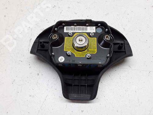 Driver airbag PEUGEOT 306 Hatchback (7A, 7C, N3, N5)  | BP650190C9 