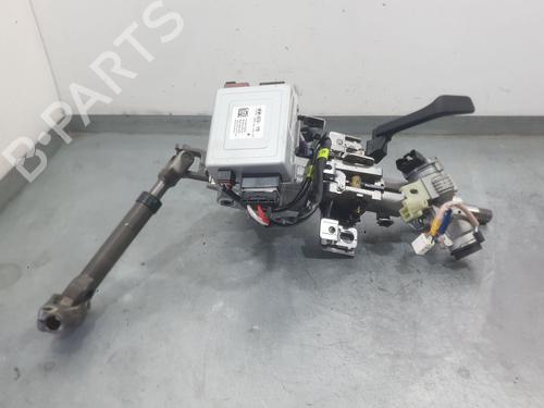 Used Steering column Steering column KIA STONIC (YB) 1.0 T-GDi (120 hp) 35981956 35981956