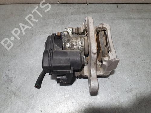 Used Right rear brake caliper NISSAN QASHQAI II SUV (J11, J11_) [2013-2025]  12535356