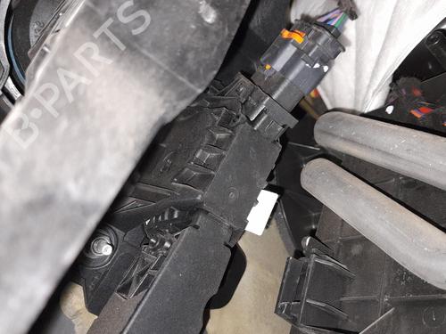 Pedal Pedal OPEL CORSA F (P2JO) 1.2 (68) (101 hp) 36499139 36499139