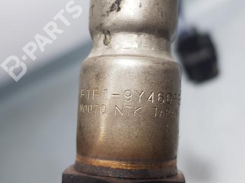 Electronic sensor FORD FOCUS III | BP8511629M84