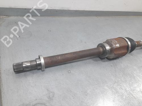 Right front driveshaft RENAULT CAPTUR II (HF_) TCe 140 (HFN0) | BP31679680M39