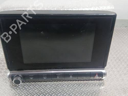 electronic-module-citroen-c4-cactus-2014-38347954 main image