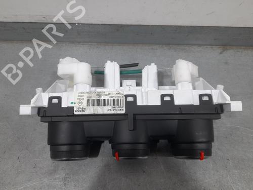 Climate control RENAULT CLIO V (B7_) 1.0 SCe 75 (B7M5) | BP29908948I5
