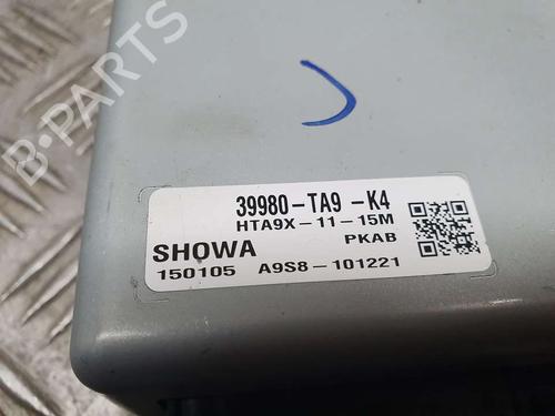 Electronic module HONDA CIVIC X Hatchback (FC_, FK_)  | BP16550379M83 