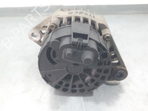 Alternator FIAT STILO Multi Wagon (192_) 1.9 JTD | BP34366423M7 - Image 3