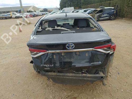 Mirror switch TOYOTA COROLLA Hatchback (_E21_, _EA1_, _EH1_) 1.8 Hybrid (ZWE211, ZWE219) | BP23409928I25