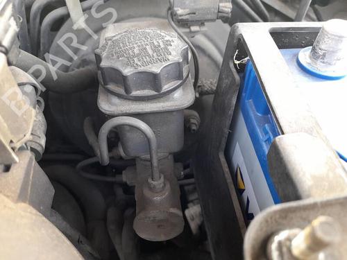 Brake master cylinder MAZDA 323 F VI Hatchback (BJ) 1.6 (BJ10M) BJ3K4340Z