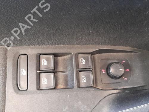 Used Front left window mechanism Front left window mechanism 37242666 37242666