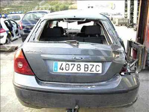 Gearbox FORD MONDEO III (B5Y)  | BP871262M3 