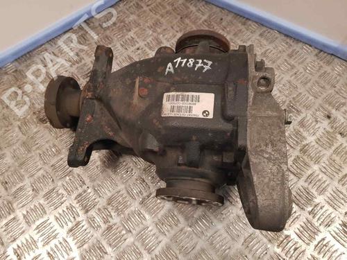 Rear differential BMW 5 Touring (E61)  | BP3723363M24 