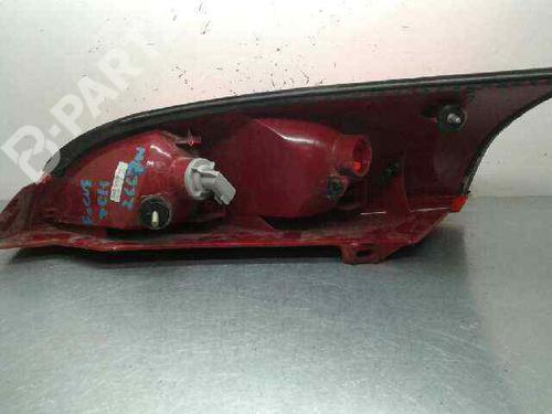 Right taillight FORD FOCUS I (DAW, DBW)  | BP1435657C35 