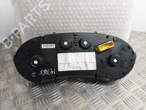 Instrument cluster PEUGEOT 308 I (4A_, 4C_)  | BP13410788C47 