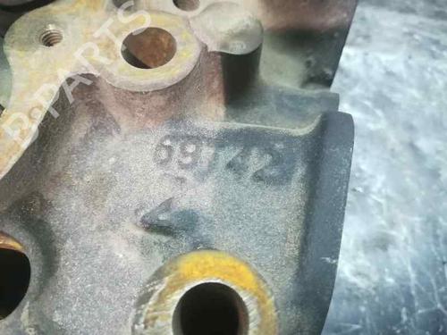 Cylinder head NISSAN CABSTAR E (TL_, VL_)  | BP12564879M5 