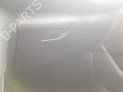 Used Glove box PEUGEOT 308 II (LB_, LP_, LW_, LH_, L3_) 1.2 THP 130 (131 hp) 20312109
