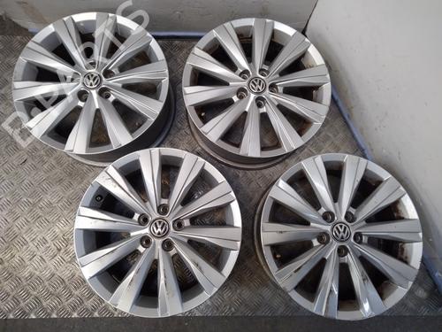 Used Rim VW GOLF V (1K1) [2003-2010]  27374872