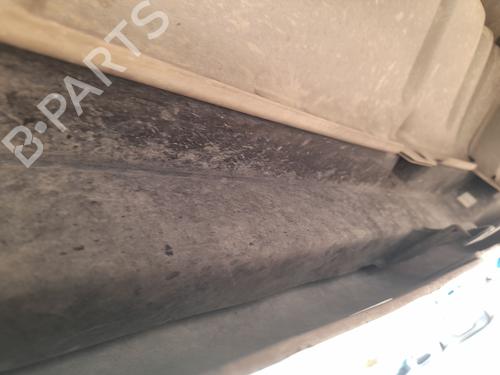 Køfangervange CITROËN BERLINGO / BERLINGO FIRST MPV (MF_, GJK_, GFK_) 1.9 D (MFWJZ) (70 hp) 30887248