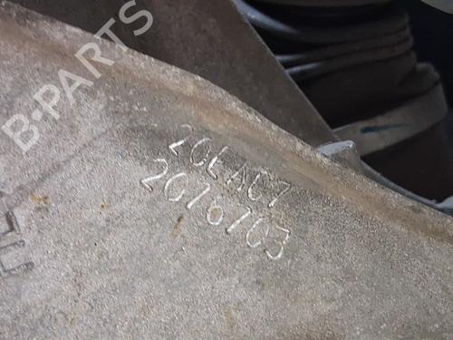 Used Gearbox Gearbox 37513640 37513640