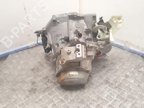 Gearbox CITROËN C-ELYSEE (DD_) 1.6 BlueHDi 100 | BP38348608M3 - Image 3