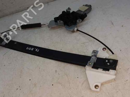 Used Rear right window mechanism SSANGYONG ACTYON I 2.0 Xdi (141 hp) 318296