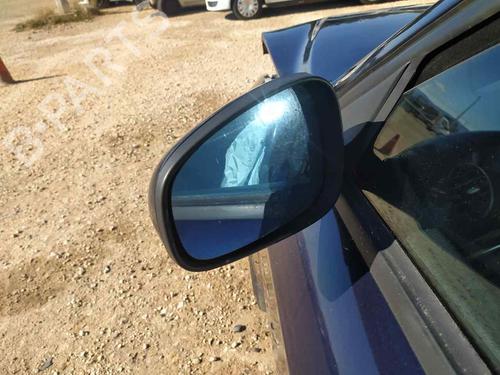 Used Left mirror ALFA ROMEO 159 (939_) [2005-2012]  26141342