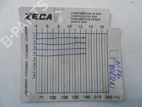Steering pump ALFA ROMEO GTV (916_) 1.8 16V (916C3) | BP190709M99 