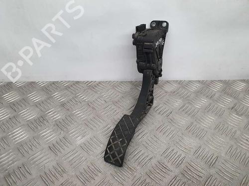 Used Pedal SEAT IBIZA III (6L1) [2002-2009]  16370796