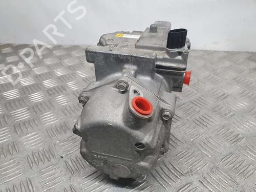 AC compressor TOYOTA YARIS (_P13_) 1.5 Hybrid (NHP130_, NHP130) | BP10361812M34 