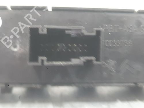 Switch PEUGEOT 3008 I MPV (0U_) 1.6 HDi | BP35986249I30 - Image 4