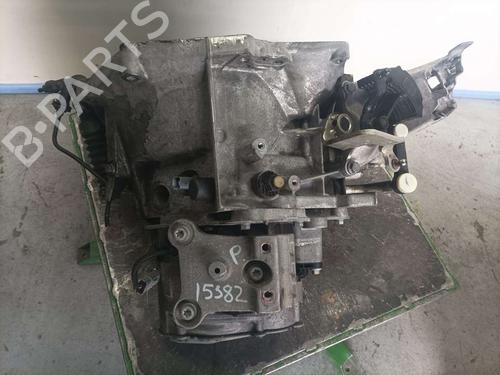 Gearbox CITROËN C4 CACTUS  | BP17621789M3 