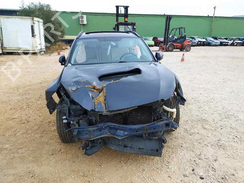 Intercooler SUBARU LEGACY V Estate (BR)  | BP25142607M30 