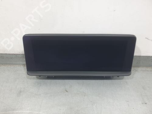 Used Electronic module Electronic module BMW 3 (F30, F80) 335 d xDrive (313 hp) 33402348 33402348