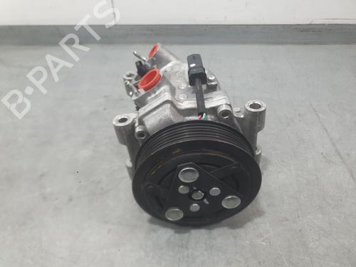 Used AC compressor AC compressor FIAT DOBLO Box Body/MPV (510_, 511_) BlueHDi 100 (102 hp) 40194926 40194926