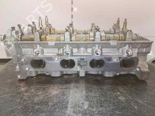Cylinder head FORD FOCUS I (DAW, DBW) 1.6 16V | BP10973458M5 