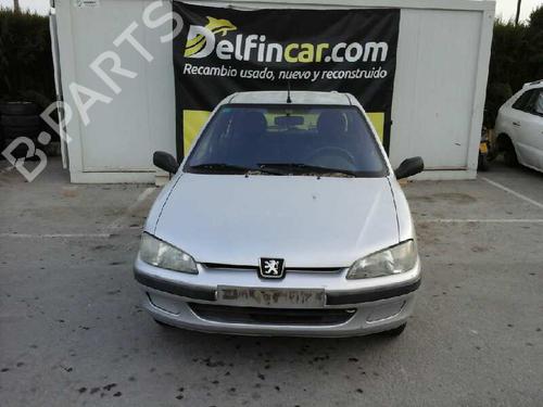 AC radiator PEUGEOT 106 II (1A_, 1C_)  | BP5146521M32 