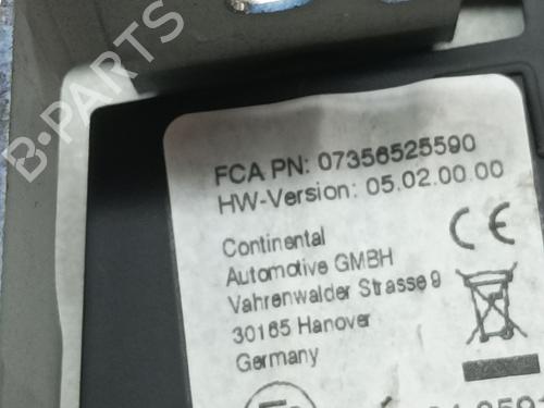 Electronic module FIAT TIPO Estate (356_, 357_)  | BP13304033M83 