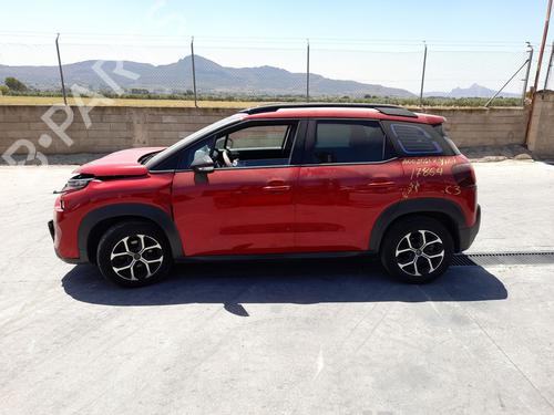 Brugte CITROËN C3 AIRCROSS II (2R_, 2C_) 1.5 BlueHDi 110 4809494
