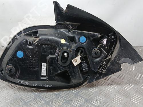 Right taillight RENAULT ZOE (BFM_) ZOE | BP26722500C35 