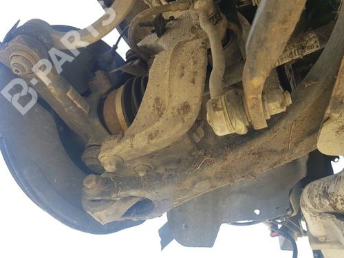 Used Left front suspension arm CITROËN C5 III Break (RW_) [2008-2017]  11955304